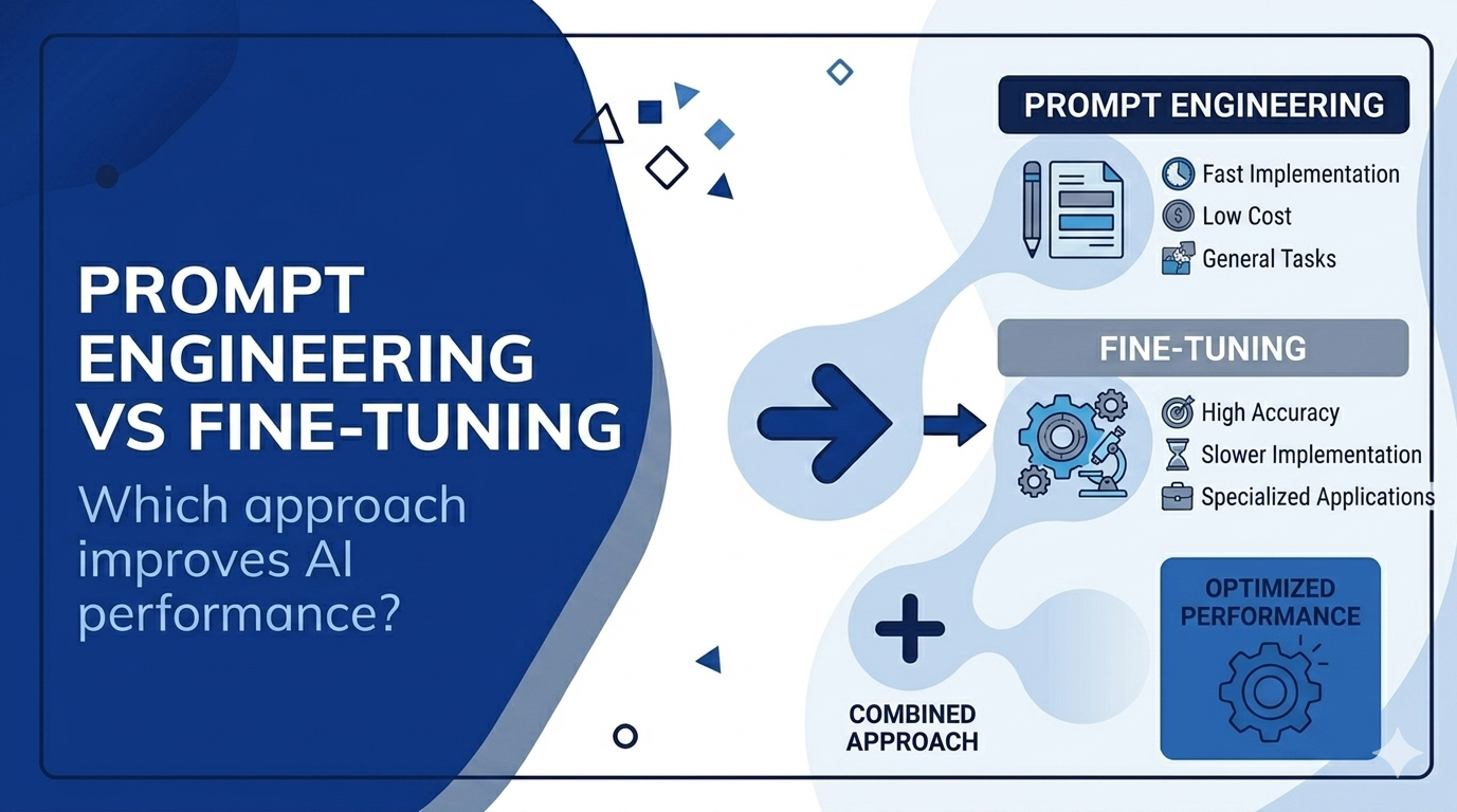 Infi Web Solutions — AI-First Engineering Agency