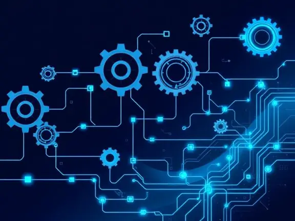 Infi Web Solutions — AI-First Engineering Agency