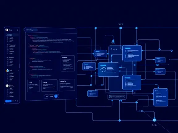 Infi Web Solutions — AI-First Engineering Agency