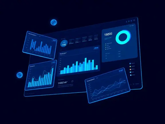 Infi Web Solutions — AI-First Engineering Agency